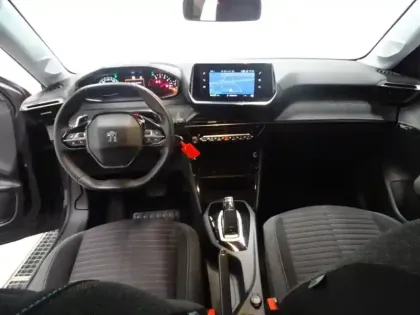 Photo 9 Peugeot 208  1.2 PureTech 100ch S&S Style EAT8