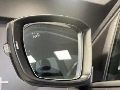 Photo 8 Volkswagen T-cross  1.0 TSI 110ch Active DSG7