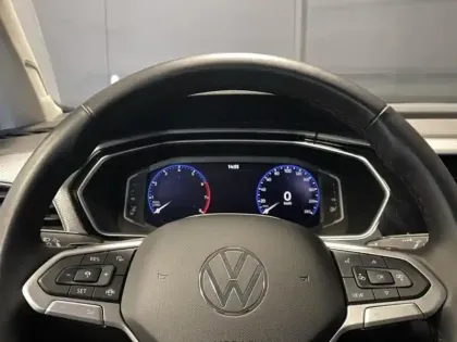 Photo 10 Volkswagen T-cross  1.0 TSI 110ch Active DSG7