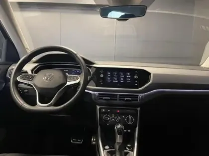 Photo 11 Volkswagen T-cross  1.0 TSI 110ch Active DSG7