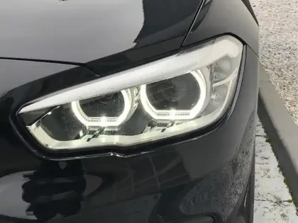 Photo 6 BMW Serie 1 Série 1 116i 109ch Lounge 5p