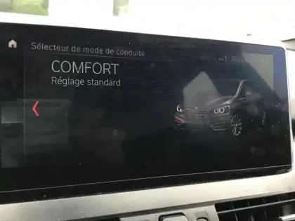 Photo 14 BMW Serie 1 Série 1 116i 109ch Lounge 5p