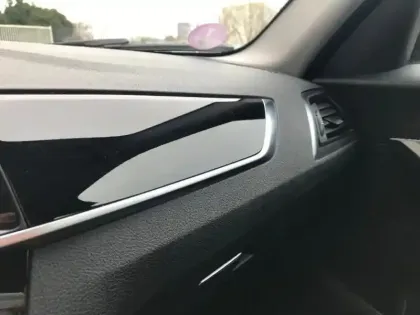 Photo 7 BMW Serie 1 Série 1 116i 109ch Lounge 5p