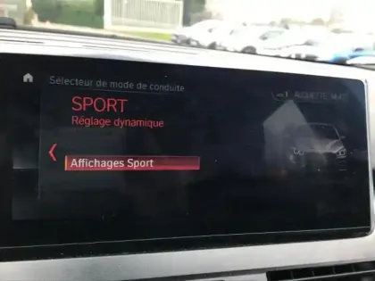 Photo 13 BMW Serie 1 Série 1 116i 109ch Lounge 5p