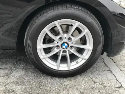 Photo 5 BMW Serie 1 Série 1 116i 109ch Lounge 5p