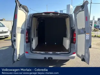 Photo 11 Volkswagen Transporter Gén. VII (T7) Ph1 Business 4