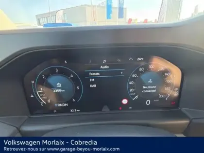 Photo 8 Volkswagen Transporter Gén. VII (T7) Ph1 Business 4