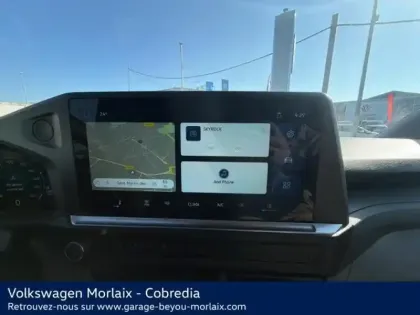 Photo 7 Volkswagen Transporter Gén. VII (T7) Ph1 Business 4