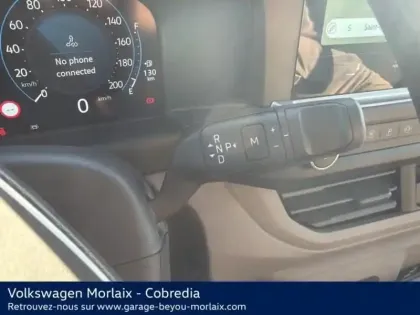 Photo 9 Volkswagen Transporter Gén. VII (T7) Ph1 Business 4