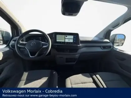 Photo 5 Volkswagen Transporter Gén. VII (T7) Ph1 Business 4