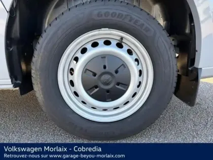 Photo 13 Volkswagen Transporter Gén. VII (T7) Ph1 Business 4