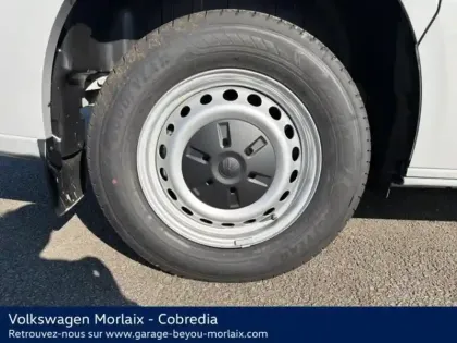 Photo 14 Volkswagen Transporter Gén. VII (T7) Ph1 Business 4