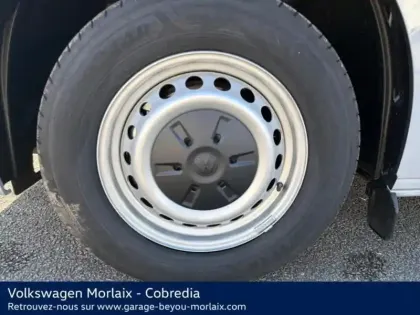 Photo 12 Volkswagen Transporter Gén. VII (T7) Ph1 Business 4