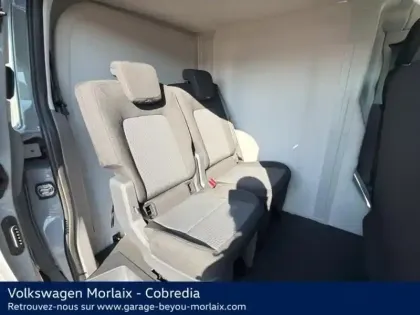 Photo 10 Volkswagen Transporter Gén. VII (T7) Ph1 Business 4