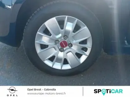 Photo 5 Fiat Panda  1.3 Multijet 16v 95ch S&S Easy