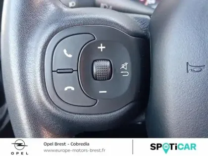 Photo 9 Fiat Panda  1.3 Multijet 16v 95ch S&S Easy