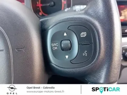 Photo 8 Fiat Panda  1.3 Multijet 16v 95ch S&S Easy