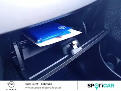 Photo 14 Fiat Panda  1.3 Multijet 16v 95ch S&S Easy