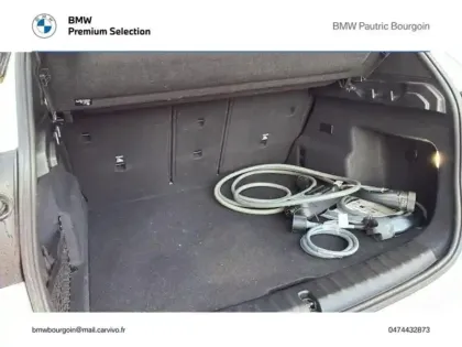 Photo 6 BMW X1  ieDrive20 204ch M Sport