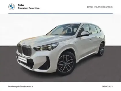 Photo Bmw X1