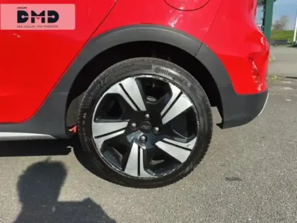 Photo 12 Ford Fiesta Gén. V Ph1 Evo Active X 5