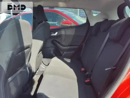 Photo 9 Ford Fiesta Gén. V Ph1 Evo Active X 5