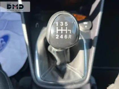 Photo 7 Ford Fiesta Gén. V Ph1 Evo Active X 5