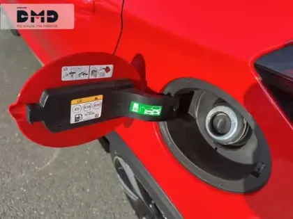 Photo 13 Ford Fiesta Gén. V Ph1 Evo Active X 5