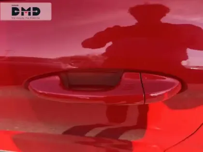 Photo 14 Ford Fiesta Gén. V Ph1 Evo Active X 5