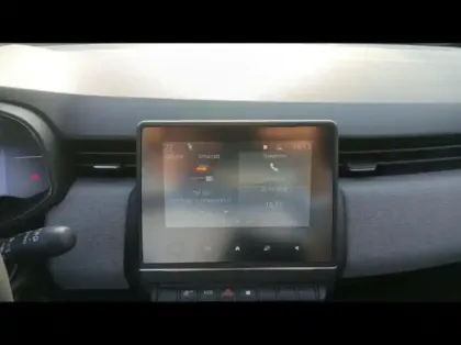 Photo 9 Renault Clio  1.0 TCe 90ch Evolution - 24