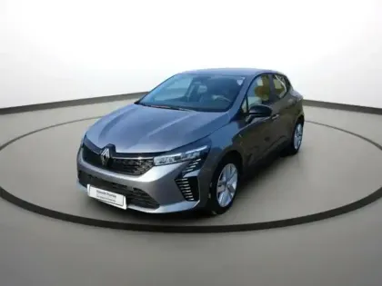 Photo Renault Clio V Tce 90 Ch Gsr2 Evolution