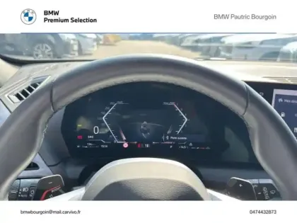 Photo 13 BMW Serie 1 Série 1 120A 170ch M Sport DKG7