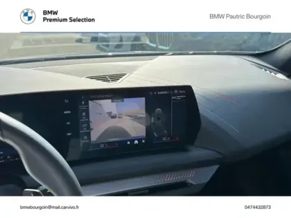 Photo 11 BMW Serie 1 Série 1 120A 170ch M Sport DKG7