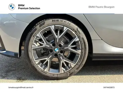 Photo 7 BMW Serie 1 Série 1 120A 170ch M Sport DKG7