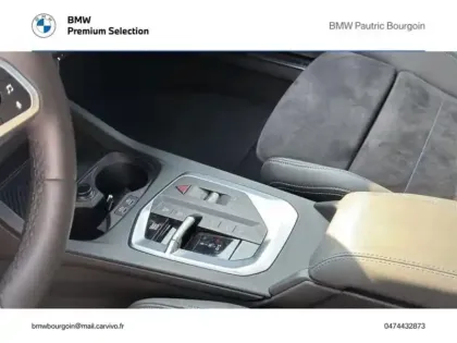 Photo 10 BMW Serie 1 Série 1 120A 170ch M Sport DKG7