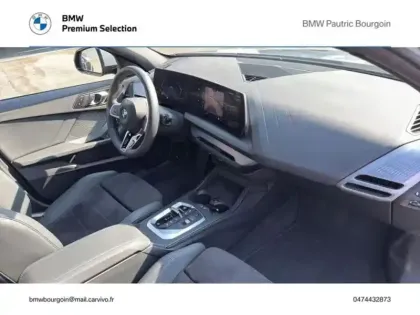 Photo 8 BMW Serie 1 Série 1 120A 170ch M Sport DKG7