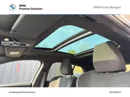 Photo 14 BMW Serie 1 Série 1 120A 170ch M Sport DKG7