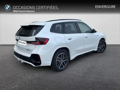 Photo 16 BMW X1 Gén. III (U11) Ph1 M Sport 5