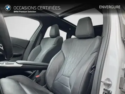 Photo 18 BMW X1 Gén. III (U11) Ph1 M Sport 5