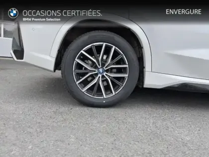 Photo 24 BMW X1 Gén. III (U11) Ph1 M Sport 5