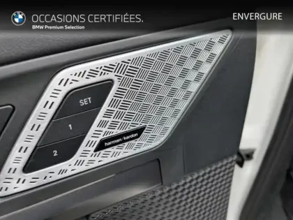 Photo 29 BMW X1 Gén. III (U11) Ph1 M Sport 5