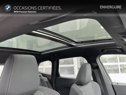 Photo 25 BMW X1 Gén. III (U11) Ph1 M Sport 5