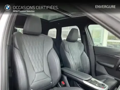 Photo 21 BMW X1 Gén. III (U11) Ph1 M Sport 5