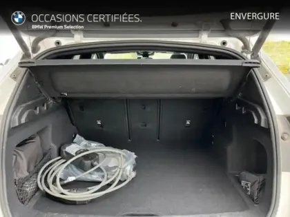 Photo 23 BMW X1 Gén. III (U11) Ph1 M Sport 5