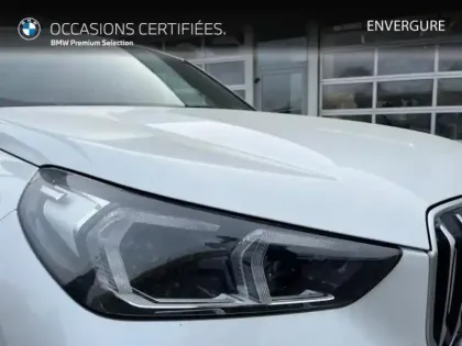 Photo 26 BMW X1 Gén. III (U11) Ph1 M Sport 5