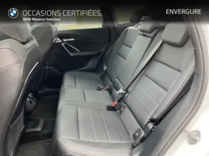 Photo 22 BMW X1 Gén. III (U11) Ph1 M Sport 5