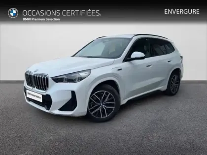 Photo 15 BMW X1 Gén. III (U11) Ph1 M Sport 5