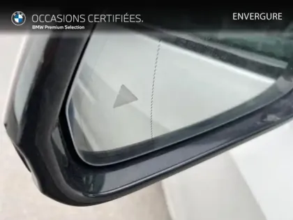 Photo 28 BMW X1 Gén. III (U11) Ph1 M Sport 5