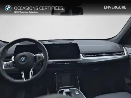 Photo 20 BMW X1 Gén. III (U11) Ph1 M Sport 5