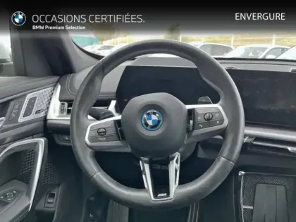 Photo 19 BMW X1 Gén. III (U11) Ph1 M Sport 5